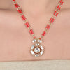 SANKRANTI Padnuni NECKLACE SET