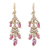 Fida Nazuk Kundan Earring