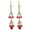 Ginni Nazuk Kundan Earring