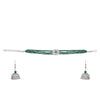 KANTHI ZIRCON ARYA CHOKER SET