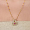 SANKRANTI Pallavi NECKLACE