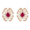 Krishi Polki Earring