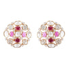 Kalpen Polki Earring