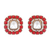 Adhiti Polki Earring