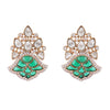 Ekanshi Polki Earring