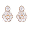 Kahani Polki Earring
