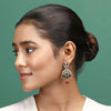 Mokshi Polki Earring