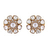 Baldev Polki Earring