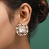 Hritika Polki Earring