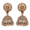 Swarnam - Gold Strings Aishwarya Necklace Set