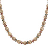 Swarnam - Gold Strings Shruti Hassan Necklace Set