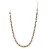 Swarnam - Gold Strings Shruti Hassan Necklace Set