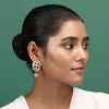 Chitaksh Polki Earring