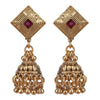 Swarnam - Gold Strings Shruti Hassan Necklace Set