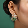 Ekanshi Polki Earring