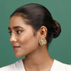 Harshi Polki Earring