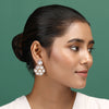 Kahani Polki Earring