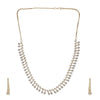 Amruta 22k Gold Plated Necklace Set