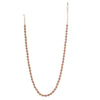 Swarnam - Gold Strings Aparna Necklace Set