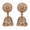 Swarnam - Gold Strings Aishwarya Necklace Set