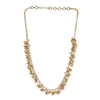 22k Gold Plated Raahi Necklace
