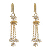 22k Gold Plated Raashi Earring