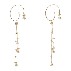 22k Gold Plated Raaga Earring