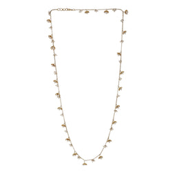 22k Gold Plated Raagavi Necklace set