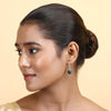 Akriti Nazuk Zircon Earring
