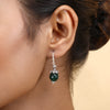 Akriti Nazuk Zircon Earring