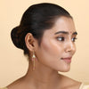Amani Nazuk Kundan Earring