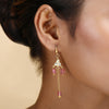 Amani Nazuk Kundan Earring