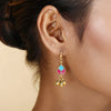 Qareem Nazuk Kundan Earring