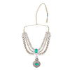 Shriya  necklace