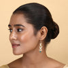 Zoya NazukKundan Earring