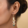 Zoya NazukKundan Earring