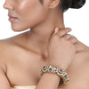 Kangan Anushka Gold Bangle