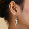 Chhama Nazuk Kundan Earring
