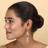 Nishi Nazuk Kundan Earring