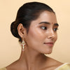Sneha Nazuk Kunda Earrinlg