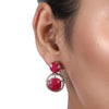 ALOKA EARRING