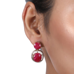 ALOKA EARRING