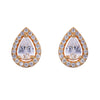 22k Gold Plated Sankranti Falguni Earring