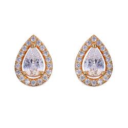 22k Gold Plated Sankranti Falguni Earring