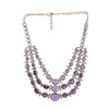 CHANCHAL LONG NECKLACE