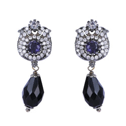 22k Gold Plated Sankranti Ojasvi Earring