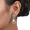 GEETIKA EARRING