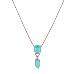 22k Gold Plated Sankranti Ujjwala Pendant