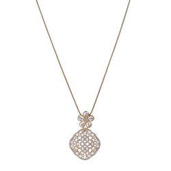 22k Gold Plated Sankranti Tithira Pendant