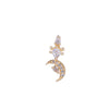 22k Gold Plated Meher Nazneen Nathni